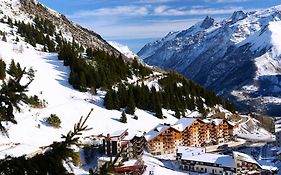 Residence Odalys Les Balcons D'Aurea